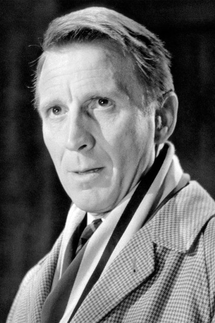 Zdjęcie Alfred Burke