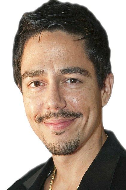 Zdjęcie Zak Santiago