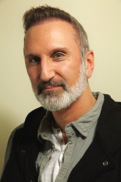 Zdjęcie Roberto Lombardi