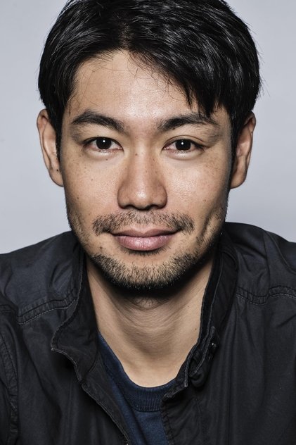 Zdjęcie 山村 憲之介