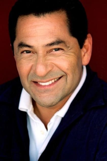 Zdjęcie Mike Gomez