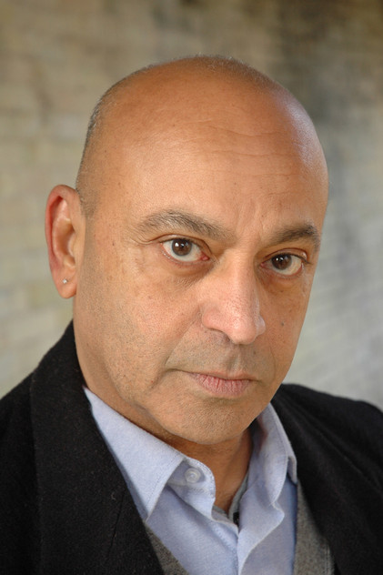 Zdjęcie Hassani Shapi