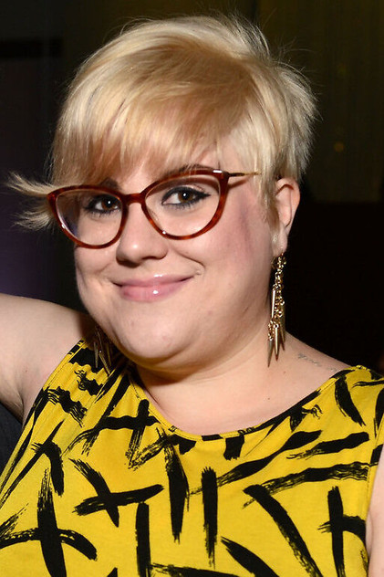 Zdjęcie Katie Lucas