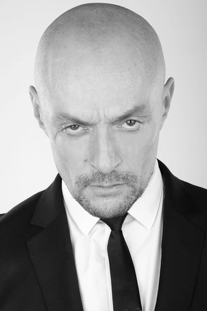 Zdjęcie Sean Cronin
