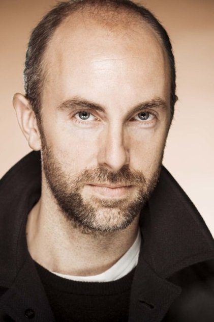 Zdjęcie Tim Steed
