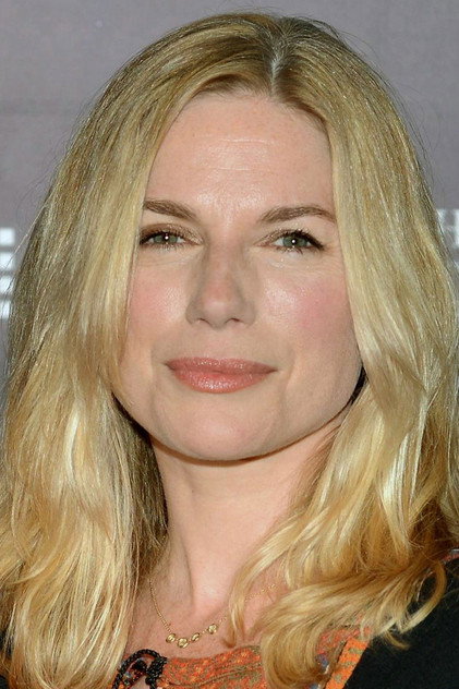 Zdjęcie Eva Birthistle