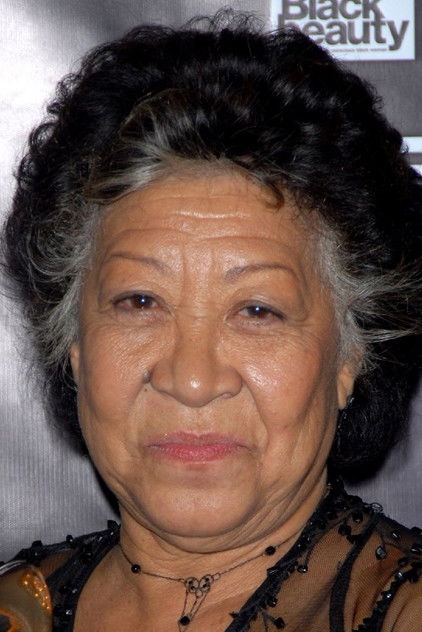 Zdjęcie Mona Hammond