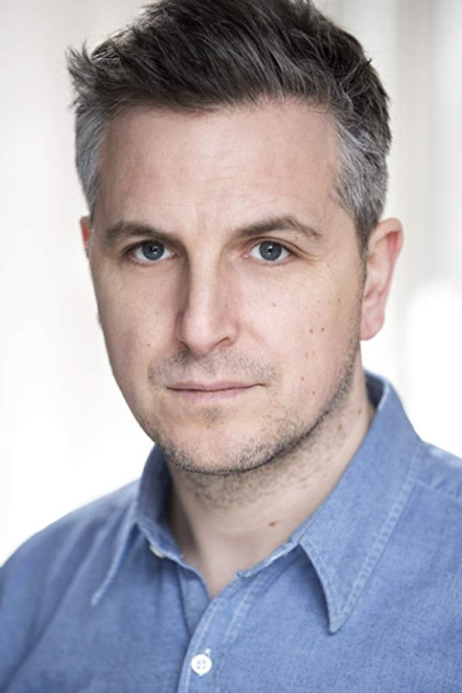 Zdjęcie Ben Willbond