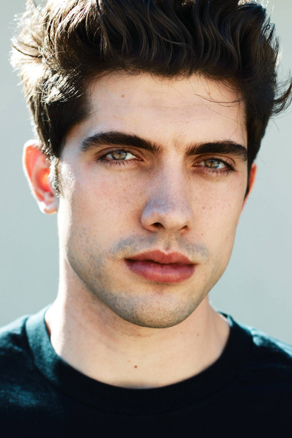 Zdjęcie Carter Jenkins