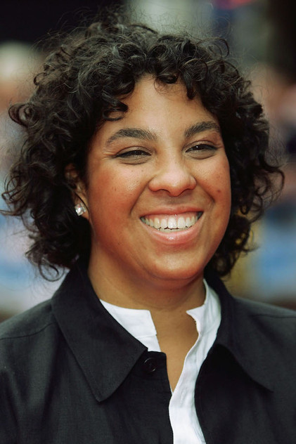 Zdjęcie Angela Robinson