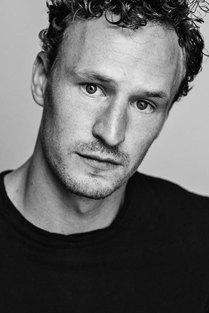 Zdjęcie Jack Greenlees