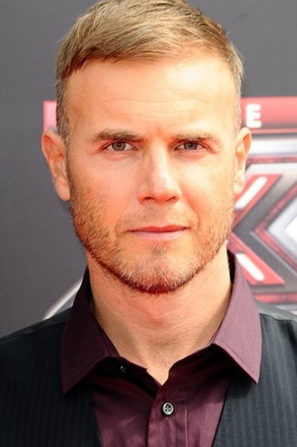 Zdjęcie Gary Barlow