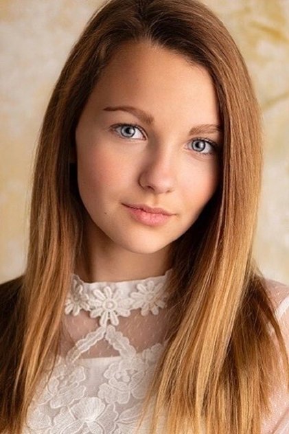 Zdjęcie Livvy Stubenrauch