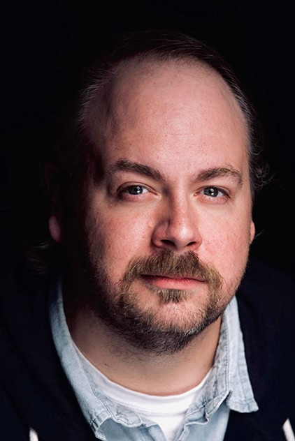Zdjęcie Charlie Talbert