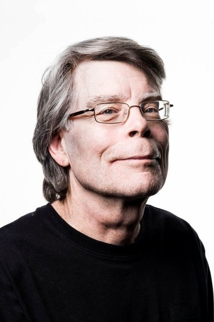 Zdjęcie Stephen King