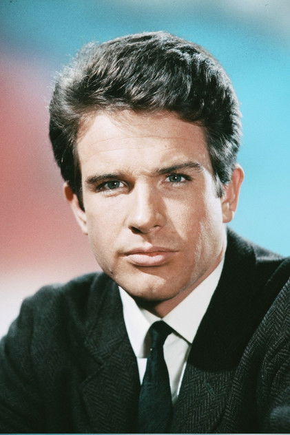 Zdjęcie Warren Beatty