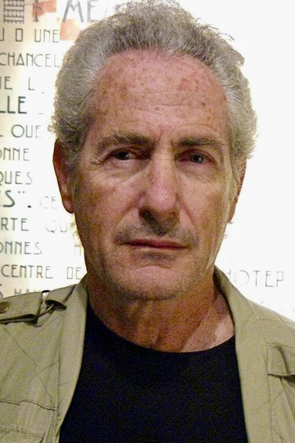 Zdjęcie Barry Gifford