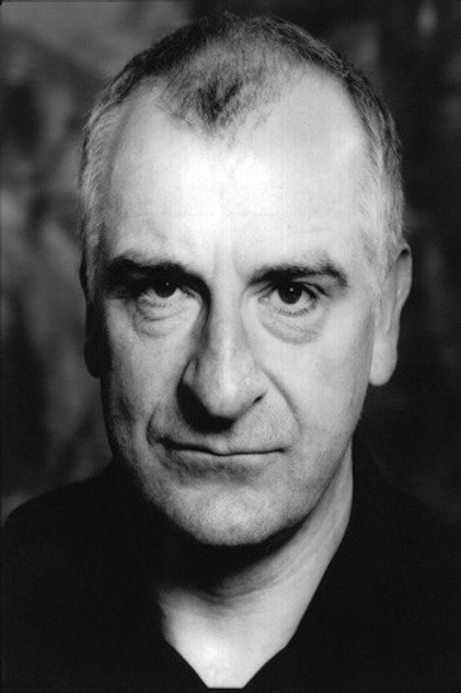 Zdjęcie Douglas Adams