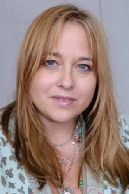 Zdjęcie Beatie Edney