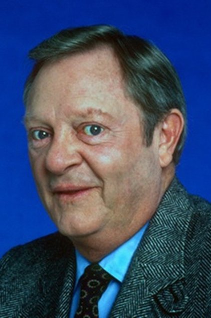 Zdjęcie Alan North