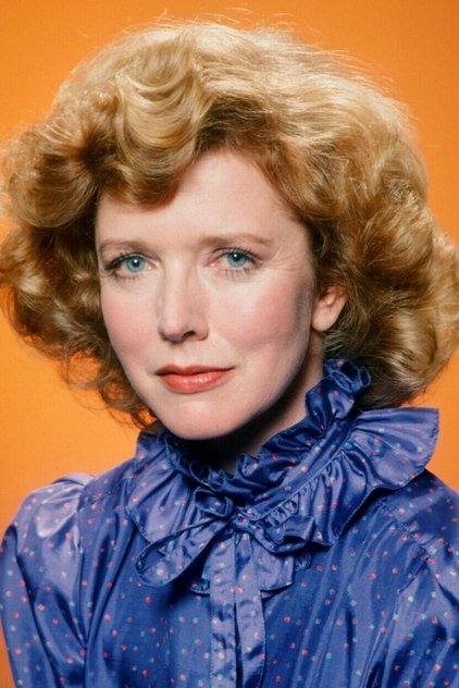 Zdjęcie Barbara Babcock