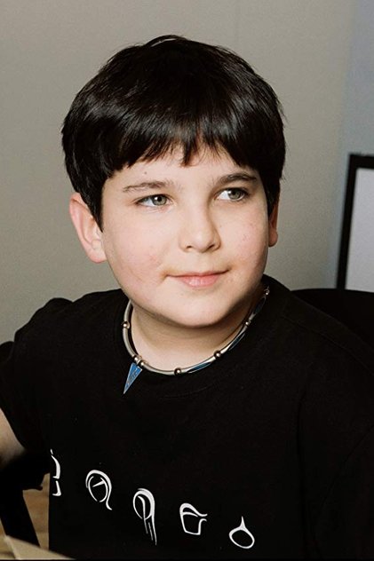 Zdjęcie Spencer Fox