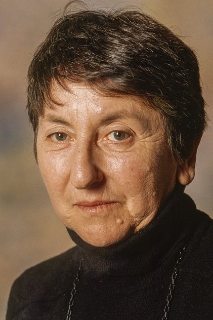 Zdjęcie Suzanne Schiffman