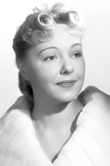 Zdjęcie Paulette Dubost