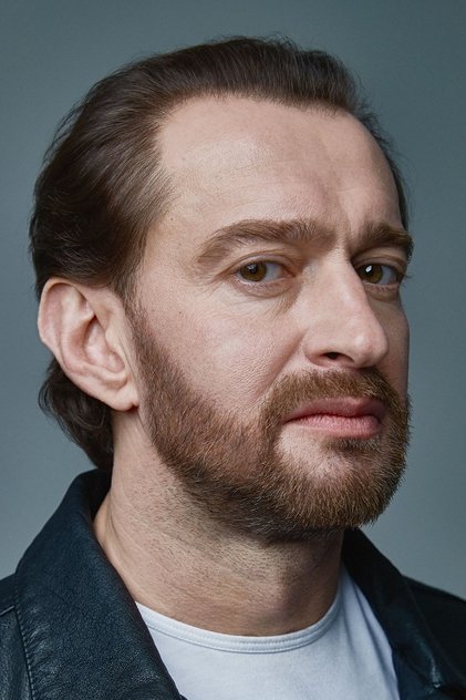 Zdjęcie Константин Хабенский