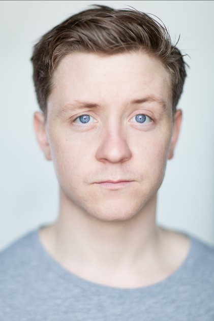 Zdjęcie Mike Noble