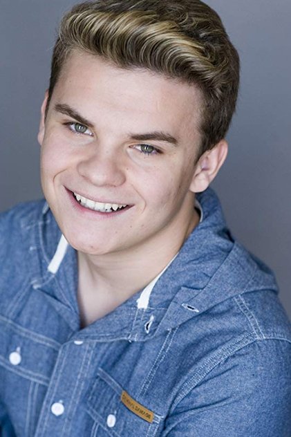 Zdjęcie Ryan Hartwig
