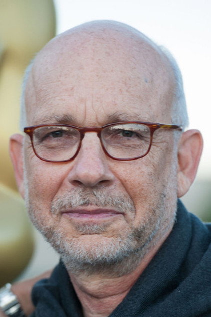 Zdjęcie Paul Brickman