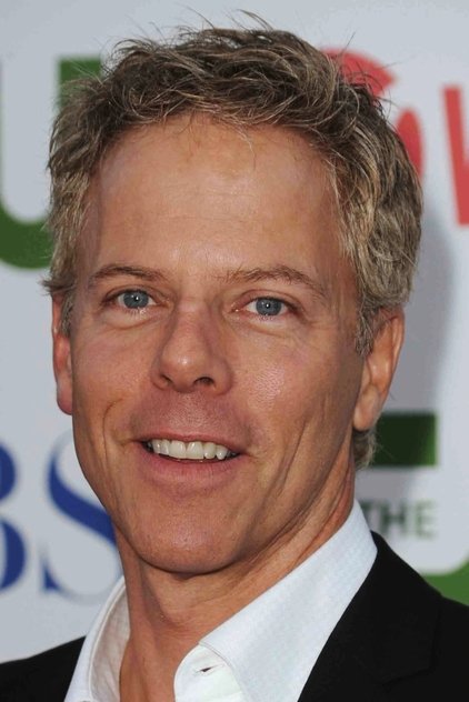 Zdjęcie Greg Germann