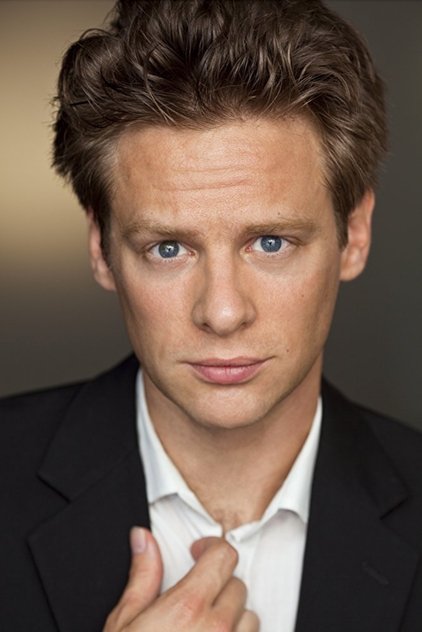 Zdjęcie Jacob Pitts