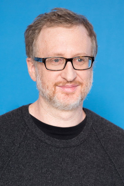 Zdjęcie James Gray