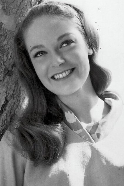 Zdjęcie Elizabeth Hartman