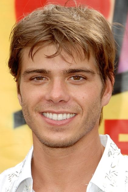 Zdjęcie Matthew Lawrence