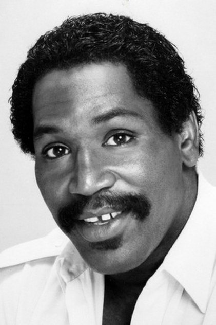 Zdjęcie Bubba Smith