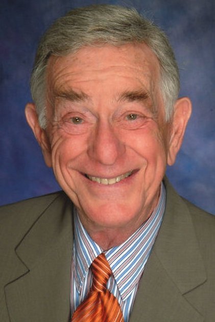 Zdjęcie Shelley Berman