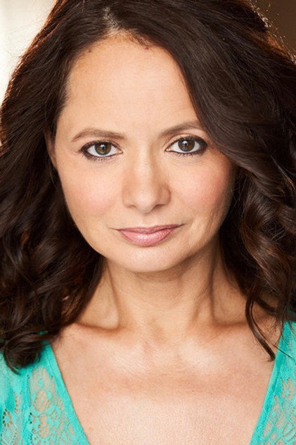Zdjęcie Bernadette Pérez