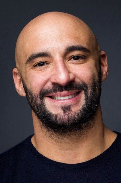 Zdjęcie Yann Demange