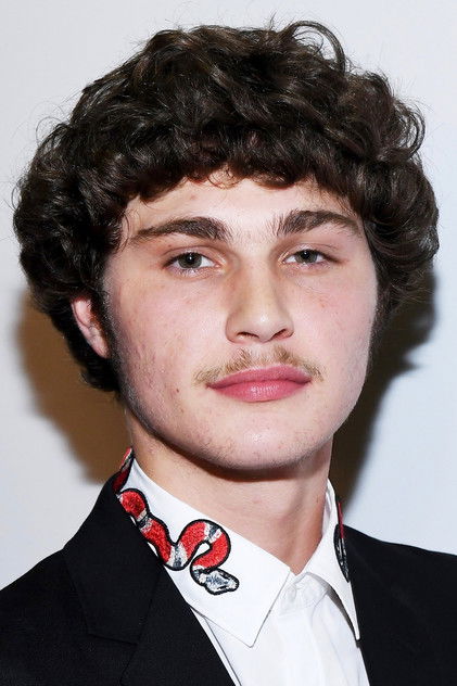 Zdjęcie Richie Merritt