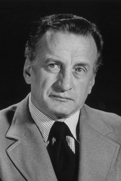 Zdjęcie George C. Scott