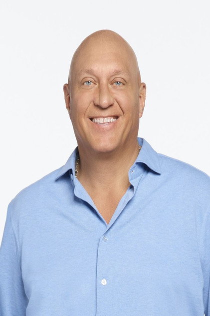 Zdjęcie Steve Wilkos