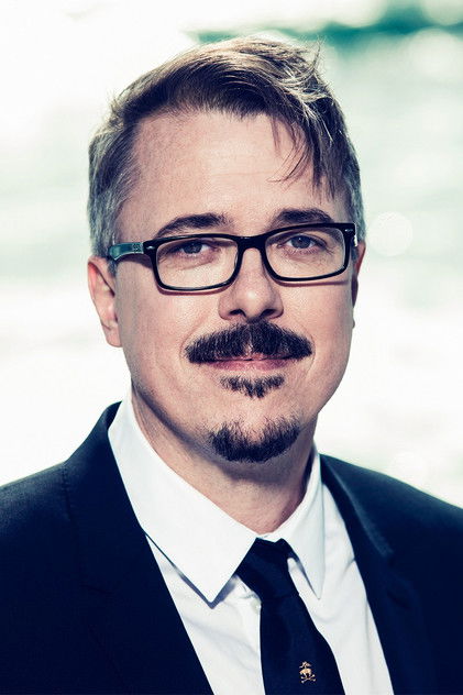 Zdjęcie Vince Gilligan
