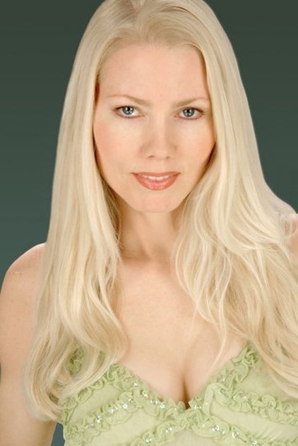 Zdjęcie Allie Moss