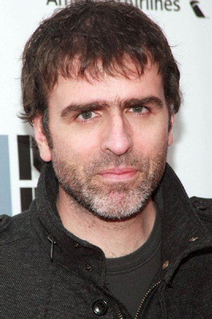 Zdjęcie Nicolás Giacobone