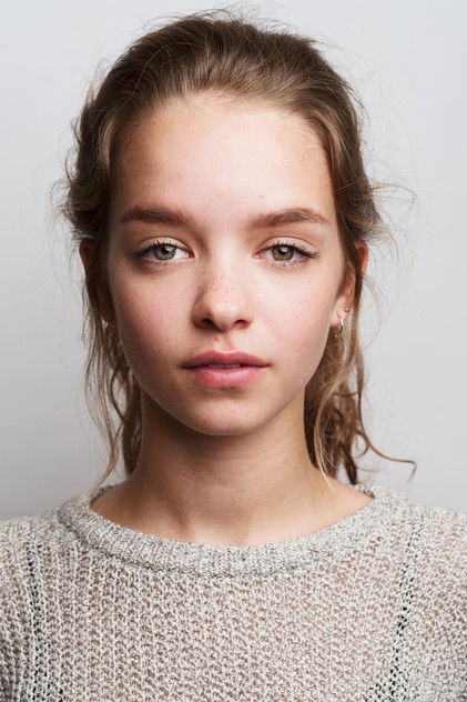 Zdjęcie Olivia-Mai Barrett