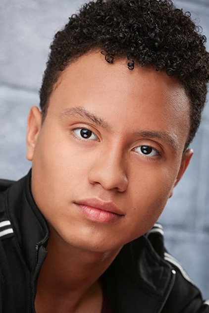 Zdjęcie Joshua Montes