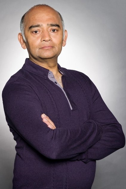 Zdjęcie Bhasker Patel